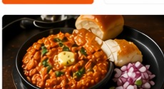 Sardar Pav Bhaji
